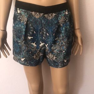women’s short
